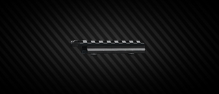 Hensoldt RIS top rail