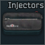 Injector case
