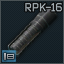 RPK-16 5.45x39 muzzle brake-compensator