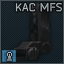 KAC Folding Micro front sight