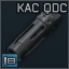 AR-10 KAC QDC 7.62x51 Flash Suppressor Kit