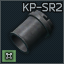 KP-SR2 sight shade