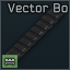 KRISS Vector bottom rail