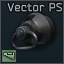 KRISS Vector Pistol Sling adapter