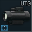 Leapers UTG reflex sight