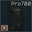 M700 Magpul Pro 700 pistol grip