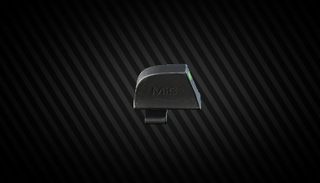 P226 Meprolight TRU-DOT Night front sight