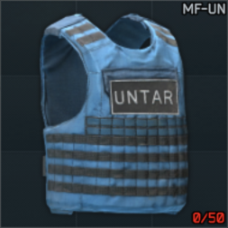MF-UNTAR body armor (0/50)
