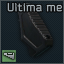 MP-155 Ultima medium recoil pad
