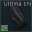 MP-155 Ultima thin recoil pad