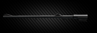 MP-18 7.62x54R 600mm barrel