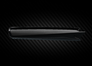 MP-18 polymer handguard