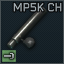 HK MP5K cocking handle