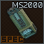 MS2000 Marker