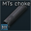 MTs-255-12 12ga choke