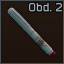 "Obdolbos 2" cocktail injector