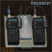 Radio repeater