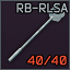 RB-RLSA key