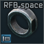 RFB thread spacer