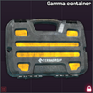 Secure container Gamma