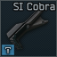 Strike Industries Cobra Tactical foregrip
