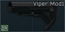 Strike Industries Viper Mod 1 stock