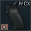 MCX pistol grip