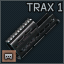 AK Strike Industries TRAX 1 handguard