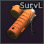 SurvL Survivor Lighter