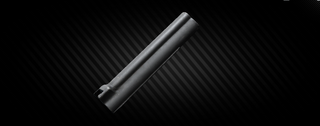 SVT dust cover