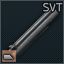 SVT dust cover