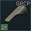 TOZ-106 FAB Defense GPCP cheek rest