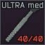 ULTRA medical storage key