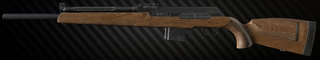 Molot Arms VPO-101 "Vepr-Hunter" 7.62x51 carbine