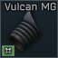Armasight Vulcan MG scope eyecup