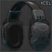 Walker's XCEL 500BT Digital headset