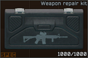 Weapon repair kit