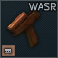 WASR-10/63 CAF wooden foregrip