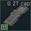 Glock ZEV Tech sight mount cap