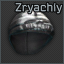 Zryachiy's balaclava (folded)