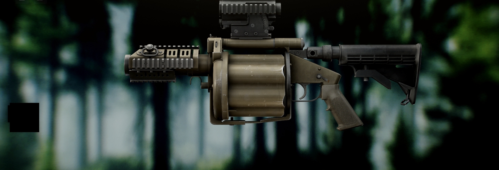 MSGL Gun Loadouts Tarkov Market MSGL Gun Loadouts Tarkov Market