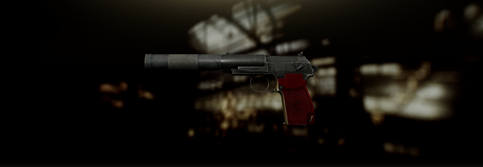 PB Gun Loadouts Tarkov Market PB Gun Loadouts Tarkov Market