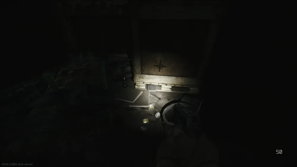Second spawn