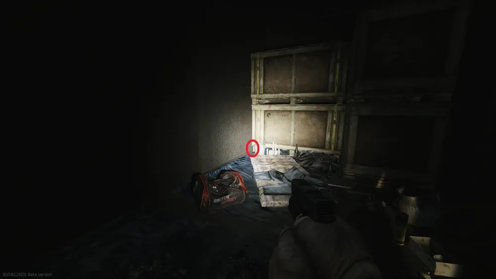 Third spawn