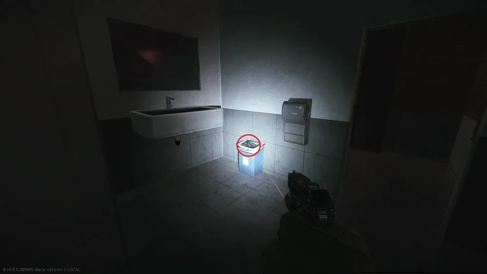 Second spawn