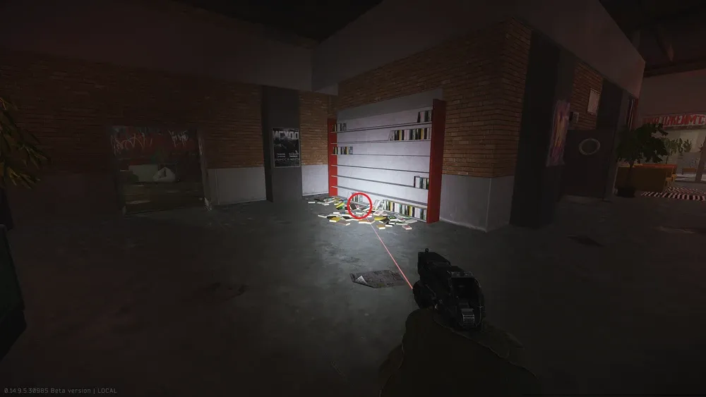 Fourth spawn