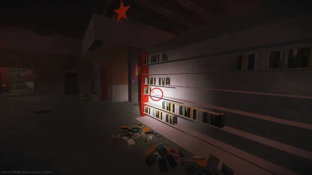 Sixth spawn