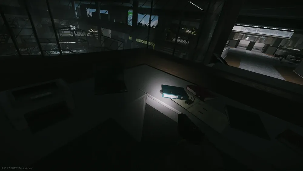 Second spawn