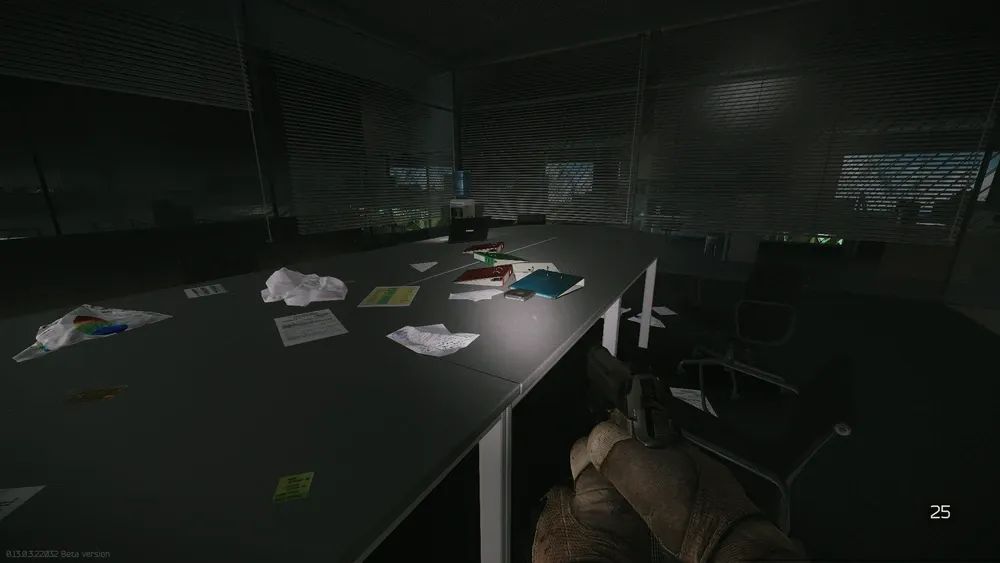 Third spawn