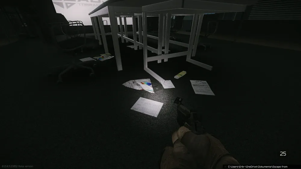 Fifth spawn